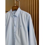 2025年11月13日秋冬新作THOM BROWNE  シャツ高品質人気商品/LDF工場