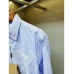 2025年11月13日秋冬新作Burberryシャツ高品質人気商品/LDF工場