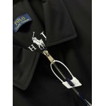 2025年11月13日秋冬新作RaLoro pianah Laurenジャケット高品質人気商品/LDF工場