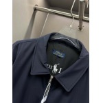 2025年11月13日秋冬新作RaLoro pianah Laurenジャケット高品質人気商品/LDF工場