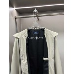 2025年11月13日秋冬新作RaLoro pianah Laurenジャケット高品質人気商品/LDF工場