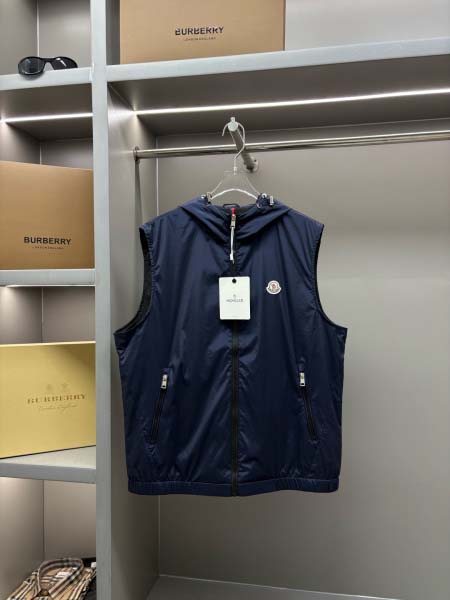 2025年11月13日秋冬新作Monclerジャケット高品質...