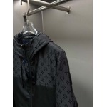2025年11月13日秋冬新作Louis vuittonジャケット高品質人気商品/LDF工場