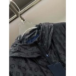 2025年11月13日秋冬新作Louis vuittonジャケット高品質人気商品/LDF工場