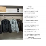 2025年11月13日秋冬新作Louis vuittonジャケット高品質人気商品/LDF工場