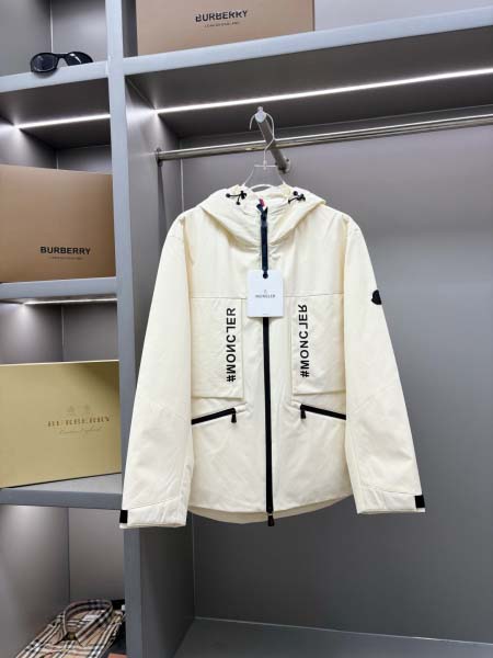 2025年11月13日秋冬新作Monclerジャケット高品質...