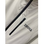2025年11月13日秋冬新作Zegnaジャケット高品質人気商品/LDF工場