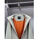 2025年11月13日秋冬新作Zegnaジャケット高品質人気商品/LDF工場