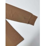 2025年11月13日秋冬新作Loro Piana長袖高品質人気商品/LDF工場