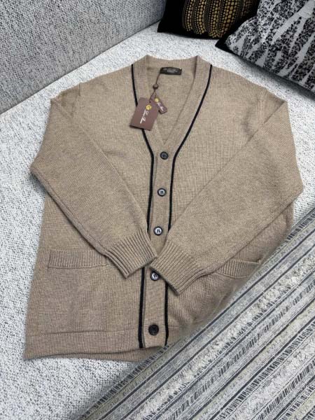 2025年11月13日秋冬新作Loro piana ニットカ...