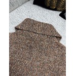 2025年11月13日秋冬新作Loro pianaセーター高品質人気商品/LDF工場