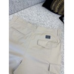 2025年11月13日秋冬新作Louis Vuittonズボン高品質人気商品/LDF工場