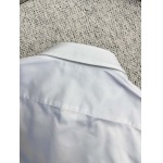 2025年11月13日秋冬新作Pradaシャツ高品質人気商品/LDF工場