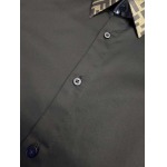 2025年11月13日秋冬新作Fendiシャツ高品質人気商品/LDF工場