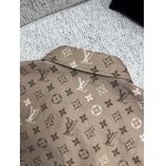 2025年11月13日秋冬新作Louis Vuittonシャツ高品質人気商品/LDF工場