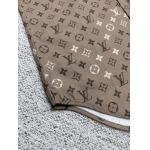 2025年11月13日秋冬新作Louis Vuittonシャツ高品質人気商品/LDF工場