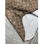 2025年11月13日秋冬新作Louis Vuittonシャツ高品質人気商品/LDF工場