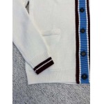 2025年11月13日秋冬新作Gucci ニットカーディガン  高品質人気商品/LDF工場