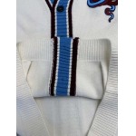 2025年11月13日秋冬新作Gucci ニットカーディガン  高品質人気商品/LDF工場