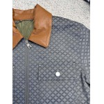 2025年11月13日秋冬新作Louis Vuittonジャケット高品質人気商品/LDF工場