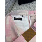 2025年11月13日秋冬新作Louis Vuittonジーパン高品質人気商品/LDF工場