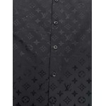 2025年11月13日秋冬新作Louis Vuittonシャツ高品質人気商品/LDF工場