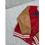 2025年11月13日秋冬新作Louis Vuittonジャケット高品質人気商品/LDF工場