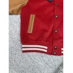 2025年11月13日秋冬新作Louis Vuittonジャケット高品質人気商品/LDF工場