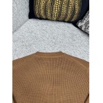 2025年11月13日秋冬新作Loro pianaニットのセーター高品質人気商品/LDF工場