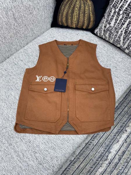 2025年11月13日秋冬新作Louis vuittonタン...