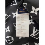 2025年11月13日秋冬新作Louis Vuittonジャケット高品質人気商品/LDF工場