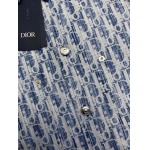 2025年11月13日秋冬新作Dior シャツ高品質人気商品/LDF工場