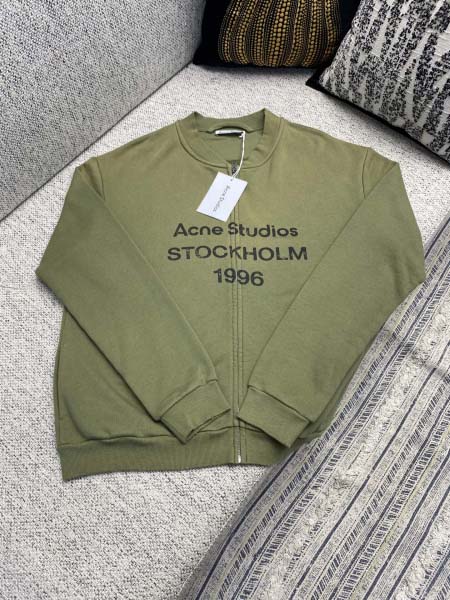 2025年11月13日秋冬新作Acneスウェット高品質人気商...