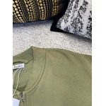 2025年11月13日秋冬新作Acneスウェット高品質人気商品/LDF工場