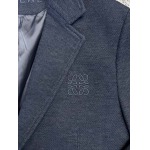 2025年11月13日秋冬新作Loeweジャケット高品質人気商品/LDF工場