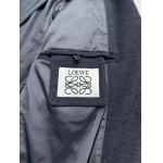 2025年11月13日秋冬新作Loeweジャケット高品質人気商品/LDF工場