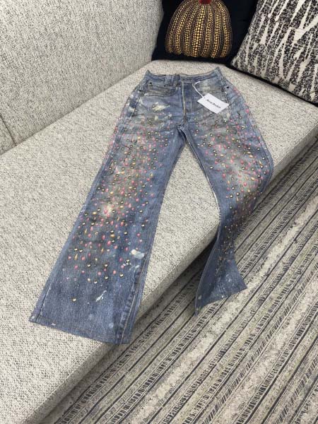 2025年11月13日秋冬新作Acneジーパン高品質人気商品...