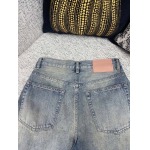 2025年11月13日秋冬新作Acneジーパン高品質人気商品/LDF工場