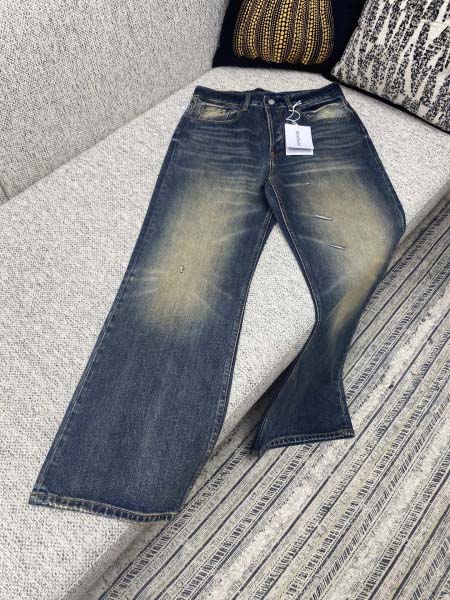 2025年11月13日秋冬新作Acneジーパン高品質人気商品...