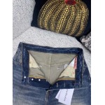 2025年11月13日秋冬新作Acneジーパン高品質人気商品/LDF工場