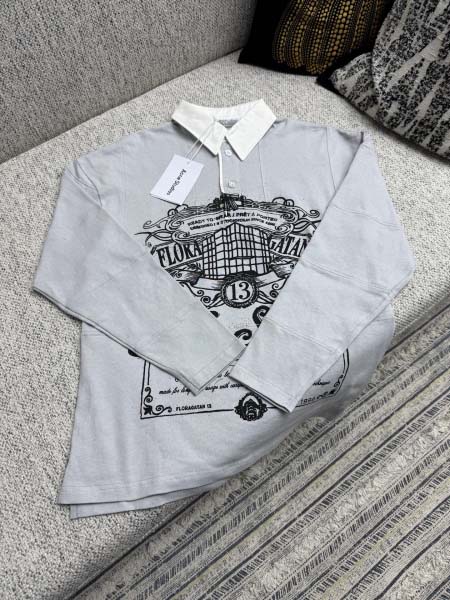 2025年11月13日秋冬新作Acne Studiostシャ...