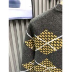 2025年11月13日秋冬新作Louis Vuittonセーター高品質人気商品/LDF工場