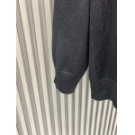 2025年11月13日秋冬新作Pradaセーター高品質人気商品/LDF工場
