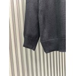 2025年11月13日秋冬新作Pradaセーター高品質人気商品/LDF工場
