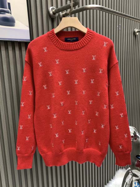 2025年11月13日秋冬新作Louis vuittonセー...