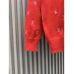 2025年11月13日秋冬新作Louis vuittonセーター高品質人気商品/LDF工場