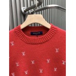 2025年11月13日秋冬新作Louis vuittonセーター高品質人気商品/LDF工場