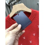 2025年11月13日秋冬新作Louis vuittonセーター高品質人気商品/LDF工場