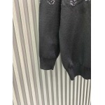 2025年11月13日秋冬新作LOUIS VUITTONセーター高品質人気商品/LDF工場