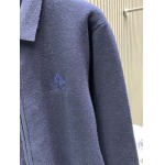 2025年11月13日秋冬新作Loro Pianaセーター高品質人気商品/LDF工場